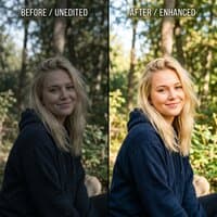 AI Enhance