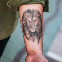 Virtual Tattoo